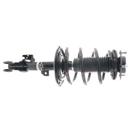 Kyb Complete Corner Unit Asm-Strut Mount, Sr4451 SR4451